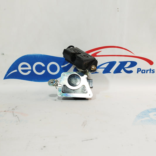 Hyundai i20 2008 4-poliges Heckklappenschloss ecoAC4231