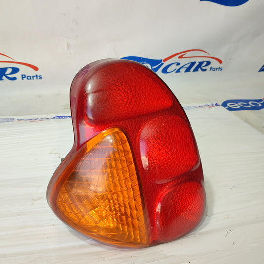Linke Rückleuchte Fiat Multipla I Serie ecoAG2032