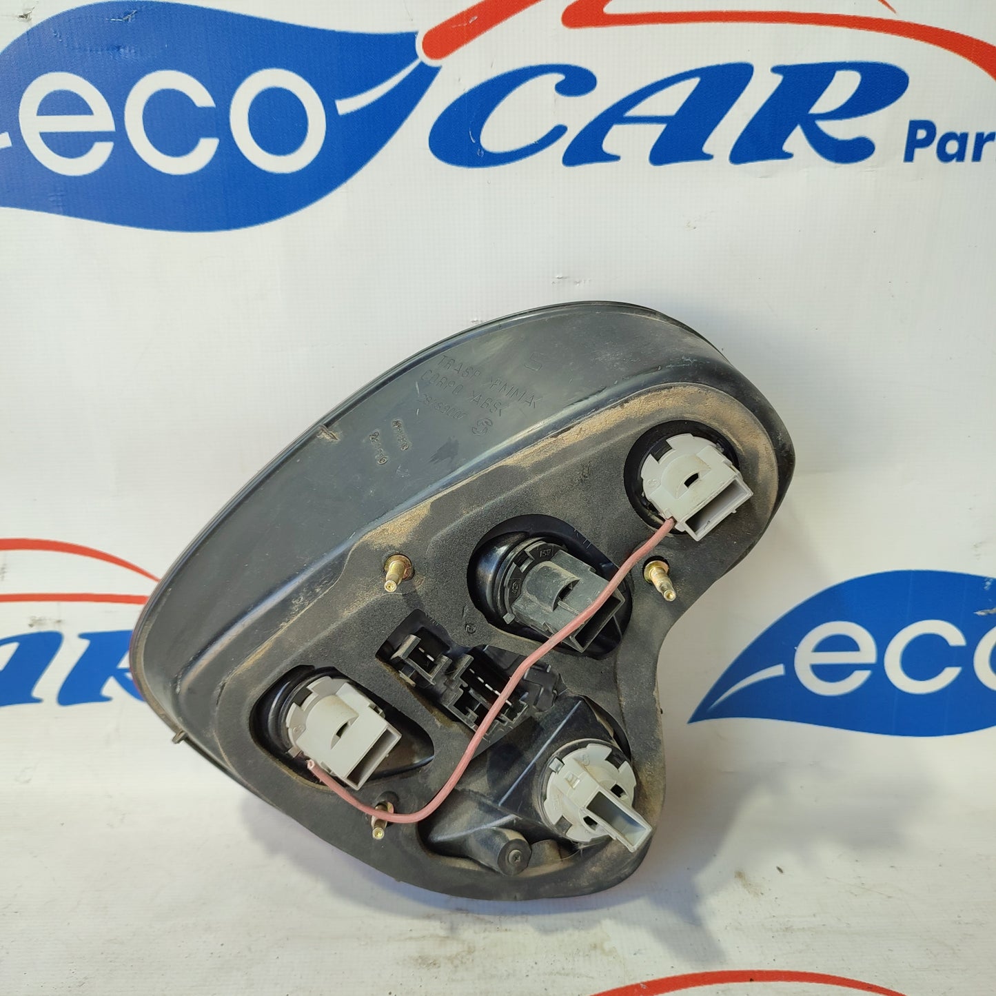 Linke Rückleuchte Fiat Multipla I Serie ecoAG2032