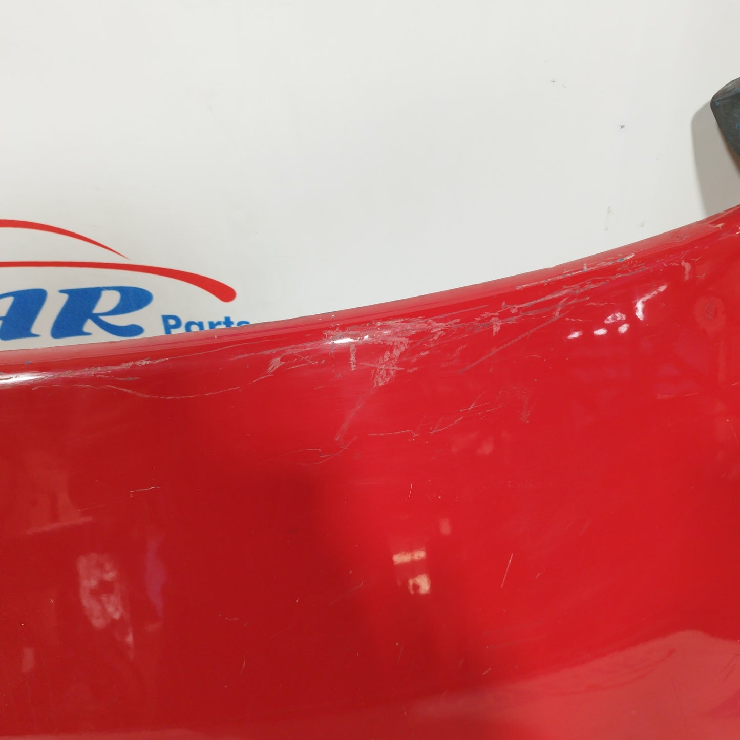 Coperchio Baule rosso speed Fiat Barchetta 2002 ecoAC4233