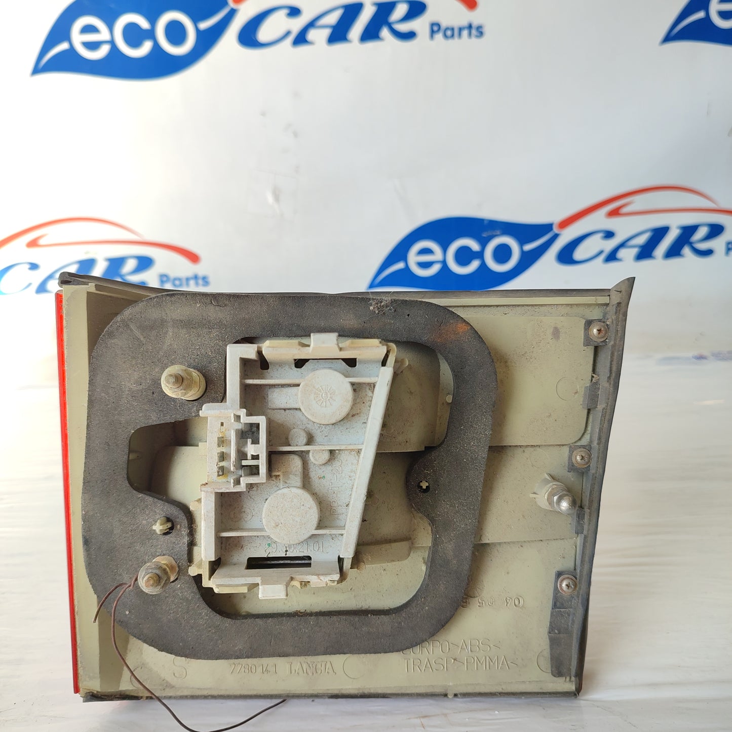 Linke innere Rückleuchte Lancia K ecoAG2041