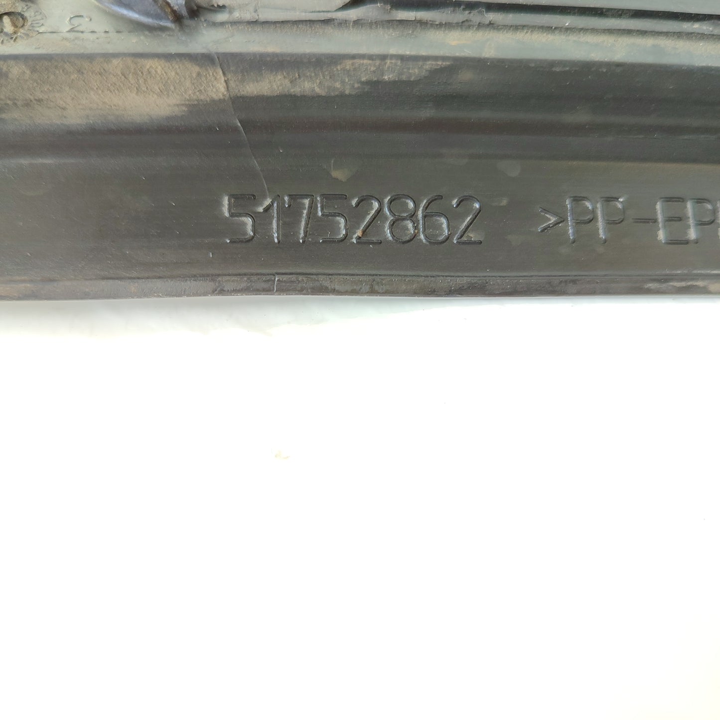 Vetro Fisso anteriore dx Fiat Grande Punto cod 51752862 ecoAG2043