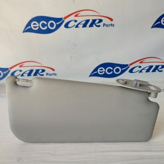 Aletta parasole sx Fiat Punto Evo / Grande Punto ecoAG2045