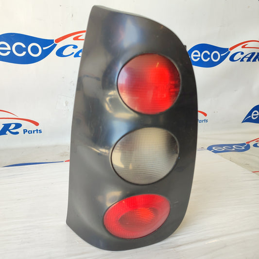 Linke Rückleuchte Smart 450 ecoAG2046