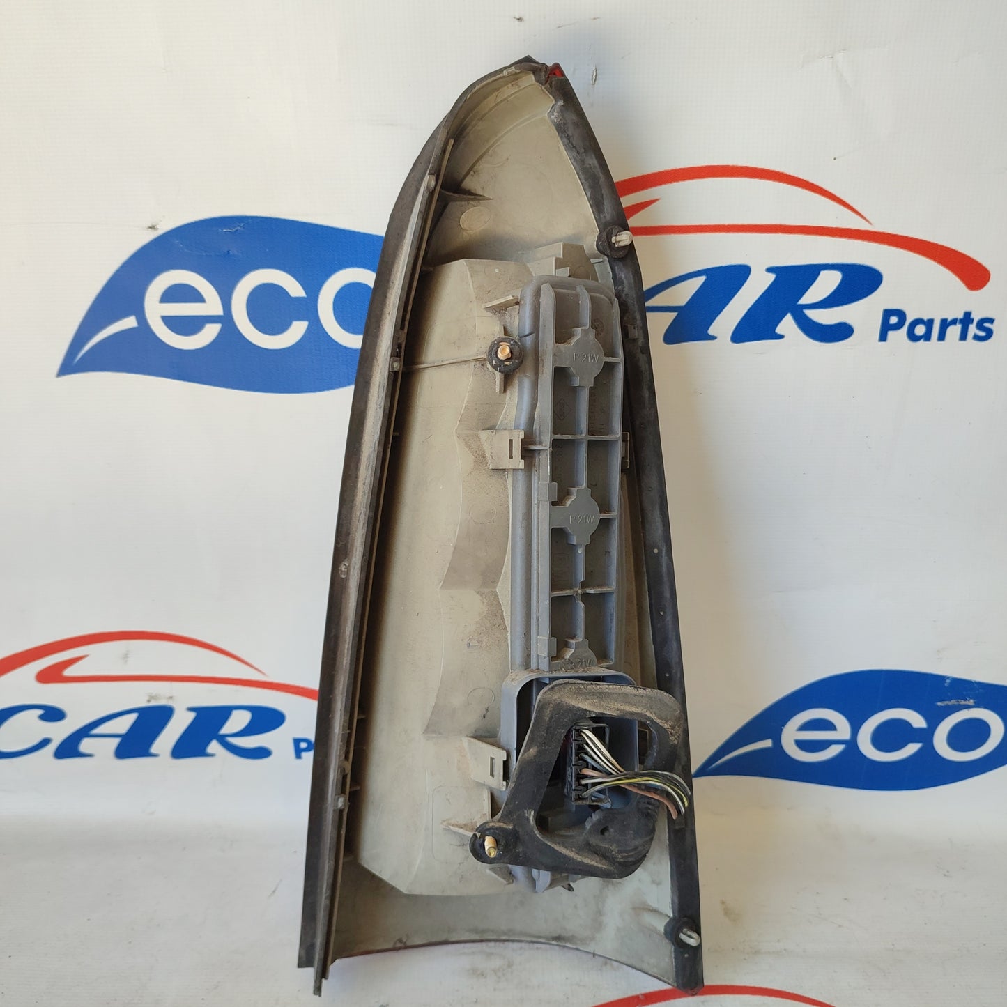 Getönte linke Rückleuchte Opel Astra G SW 1999 ecoAG2049