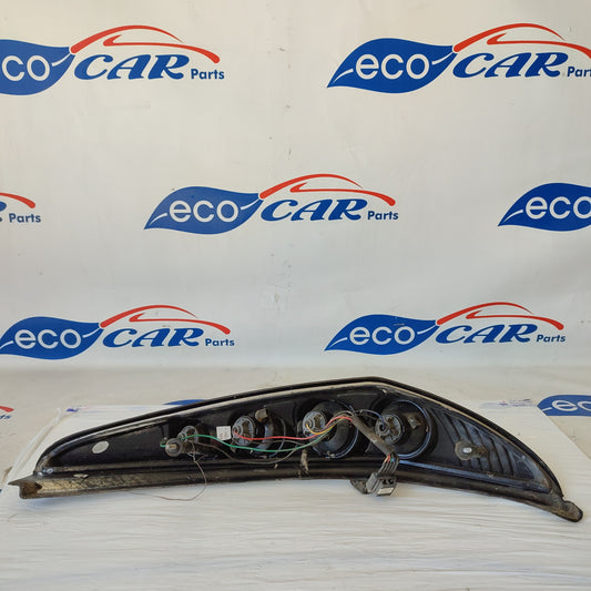 Linke Rückleuchte Fiat Punto Sporting 2003 3-Türer ecoAG2052