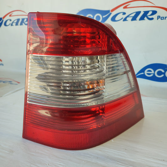 External right rear light Mercedes ML 2002 ecoAG2056