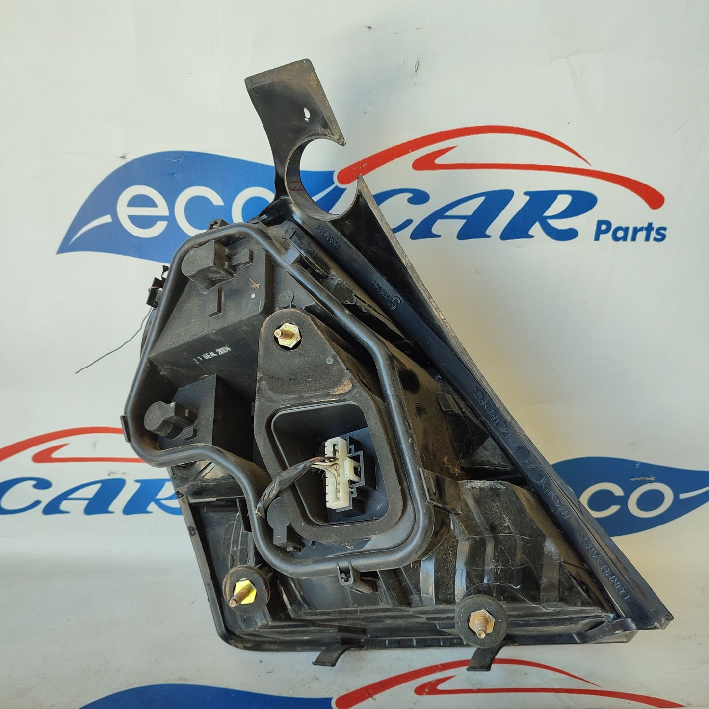 Fanale posteriore dx esterno Fiat Stilo 3 porte ecoAG2057