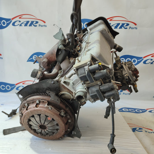 Motore Fiat Punto 1.1 Benzina cod. 176b2000 ecoAG2061