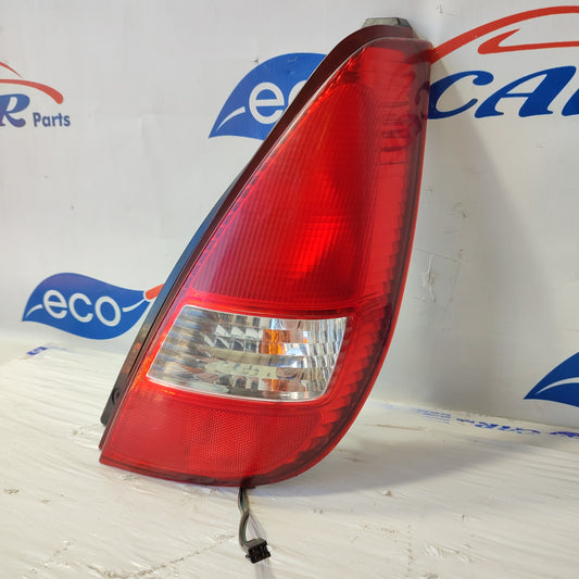 Rechtes Rücklicht Suzuki Liana 2003 ecoAG2070