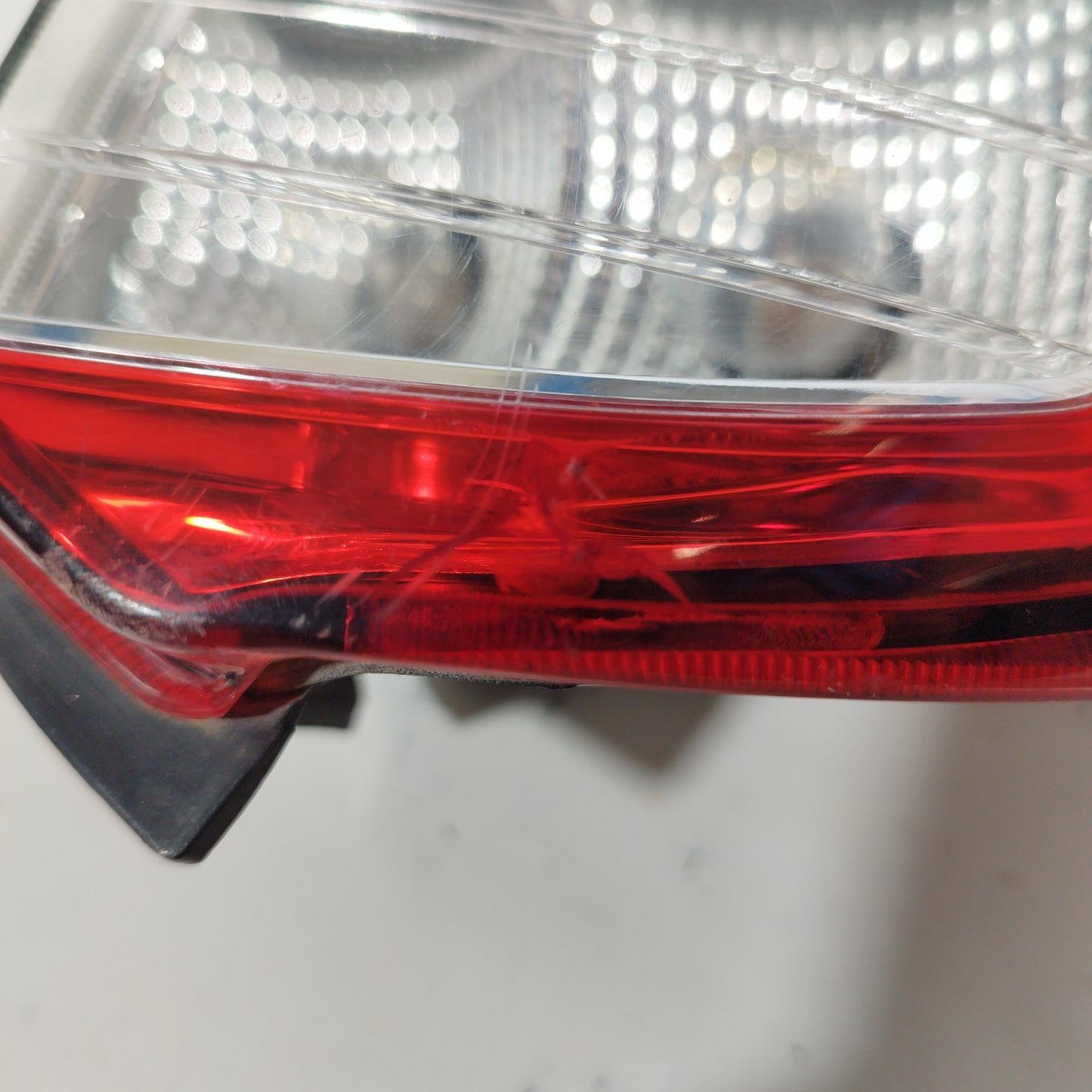 Fanale posteriore dx Mitsubishi Colt 2010 codice: 8330a480 ecoAC4255