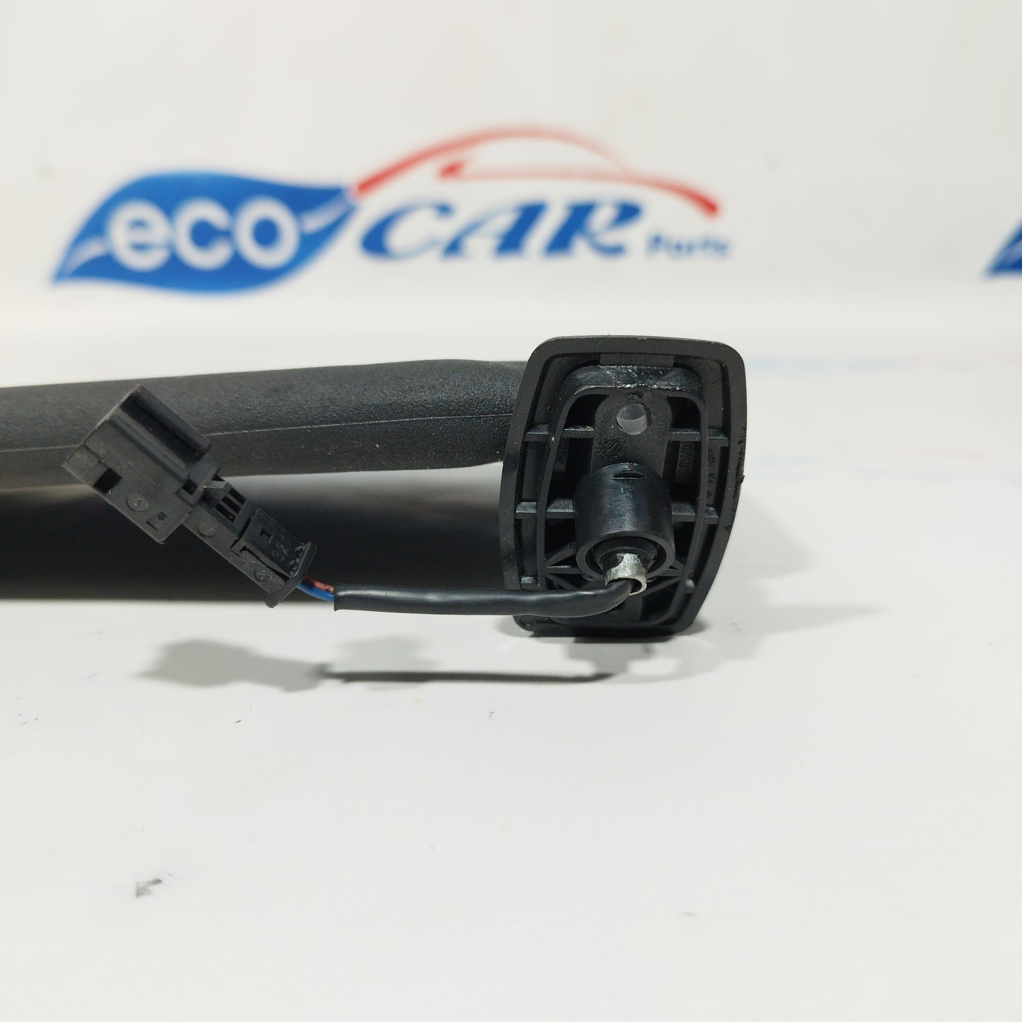 Aletta parasole sx nera con luce Citroen Ds3 2010 ecoAC4258
