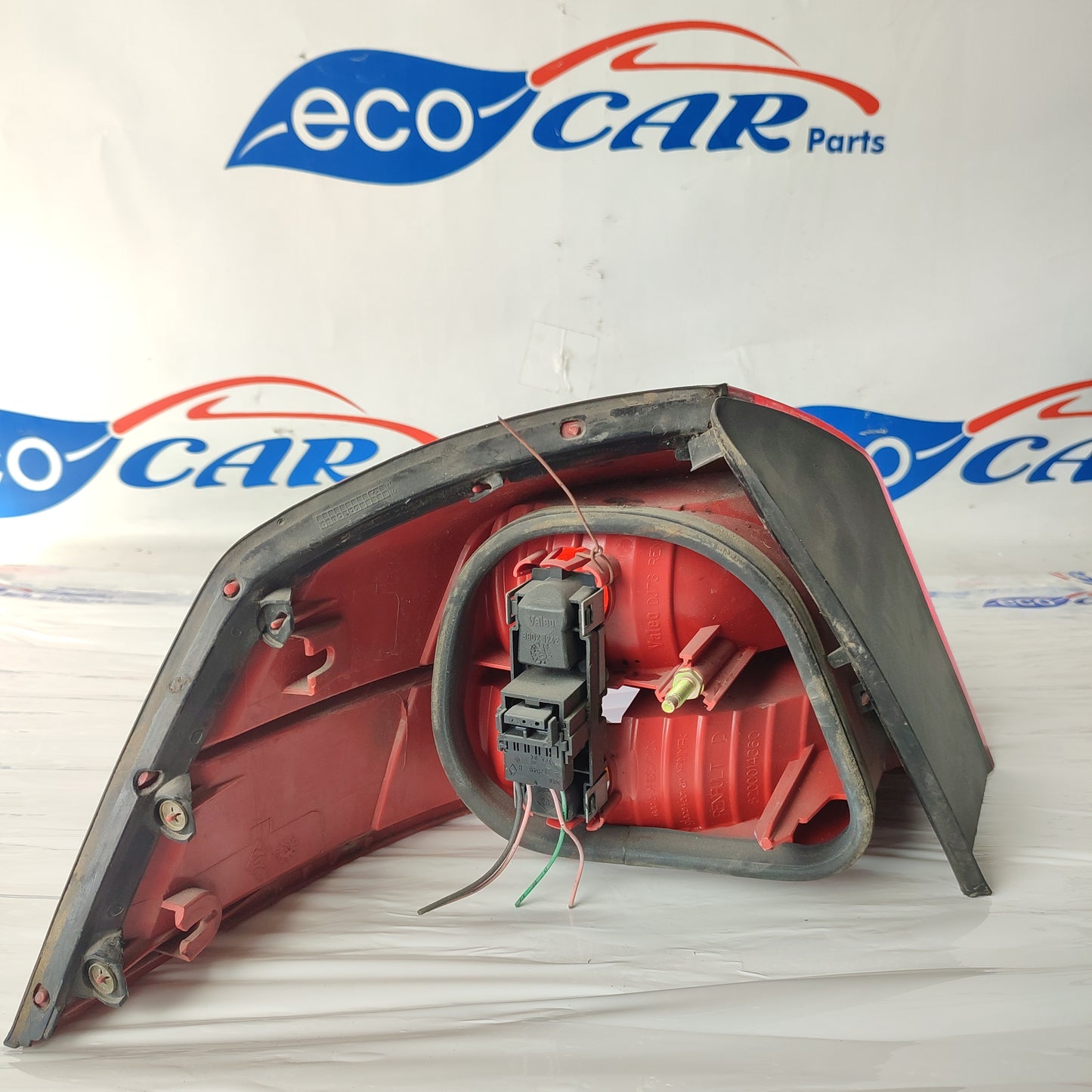 Rechtes Rücklicht Renault Vel Satis 2002 ecoAG2071