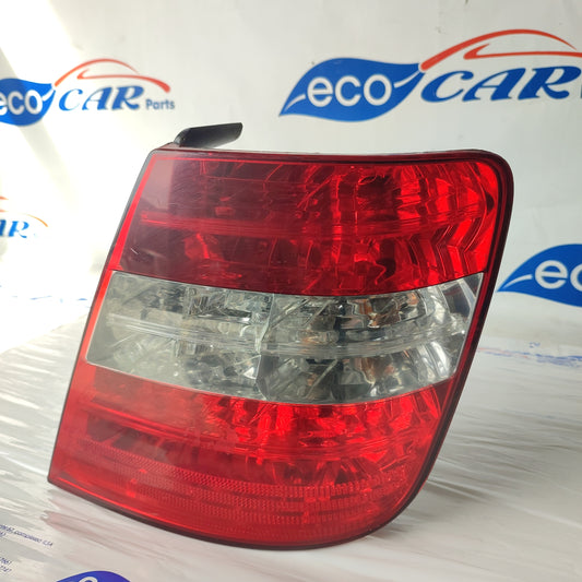 Right rear light Fiat Stilo 5-door sedan ecoAG2072