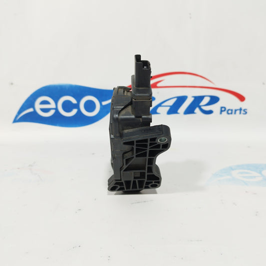 Gaspedal Citroen DS3 1.4 VTi 2010 6-poliger Code: 9671433880 ecoAC4260