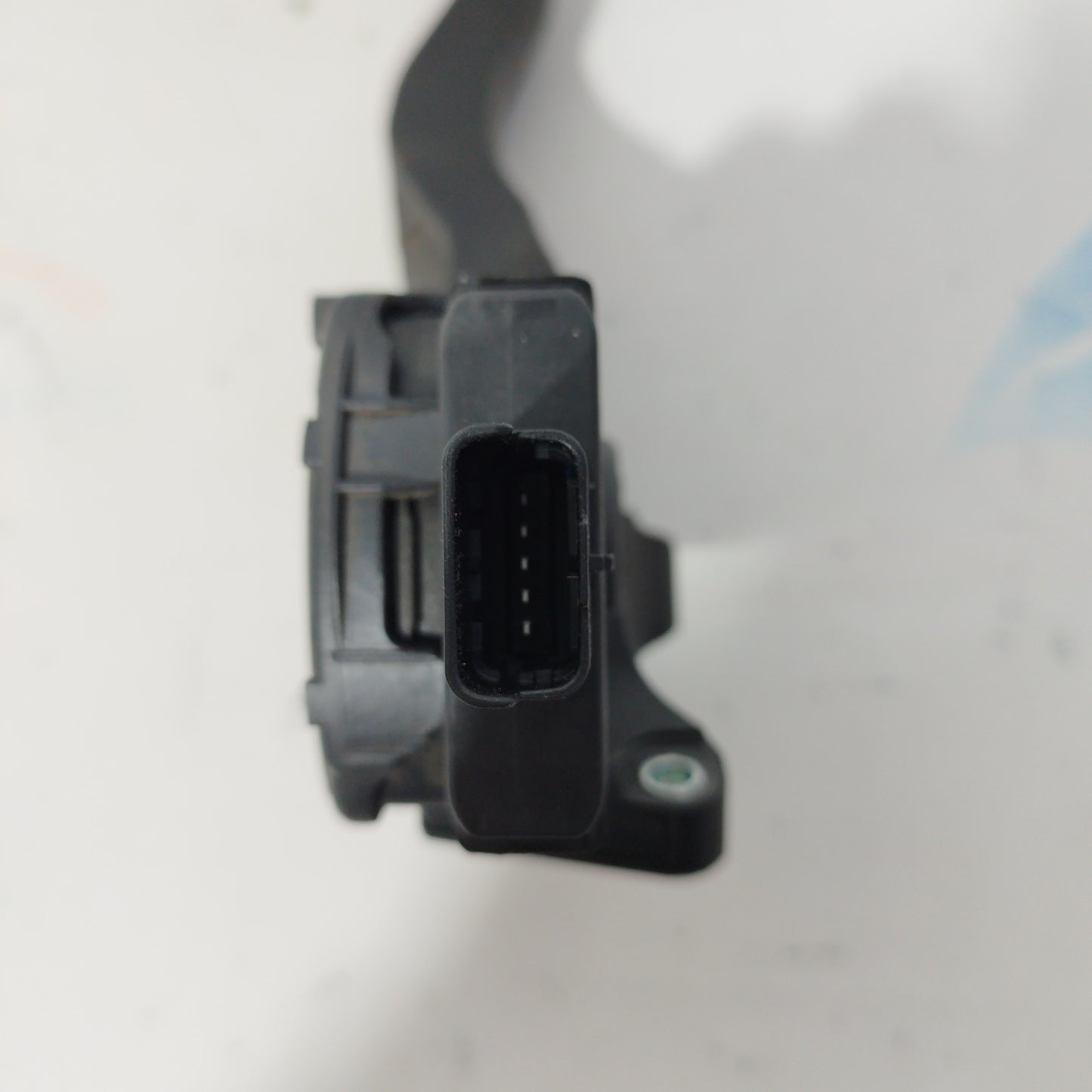 Gaspedal Peugeot 207/Citroen C3 1.4 HDI 2007 5, PIN-Code: 96807568 ecoAC4261