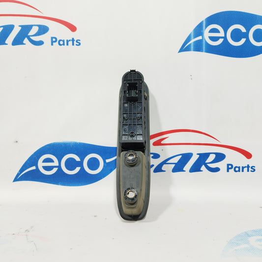 Pulsantiera anteriore sx 4 tasti beige Alfa Romeo 159 2010 ecoAC583