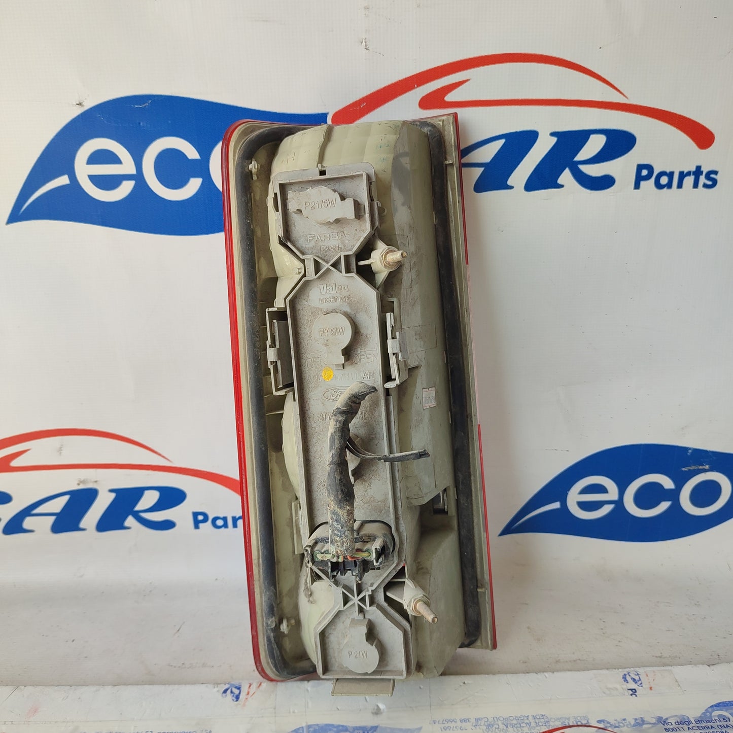 Right rear light Ford Connect 2005 ecoAG2073