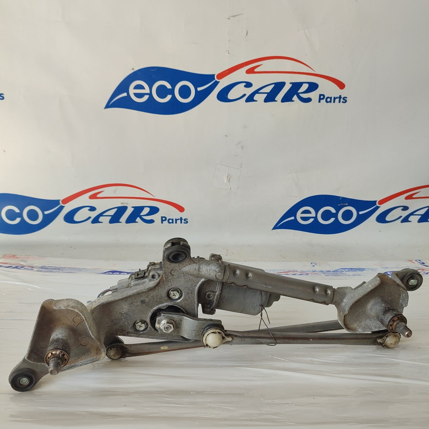 Motorino tergicristallo anteriore Fiat Sedici 2009 ecoAG2074