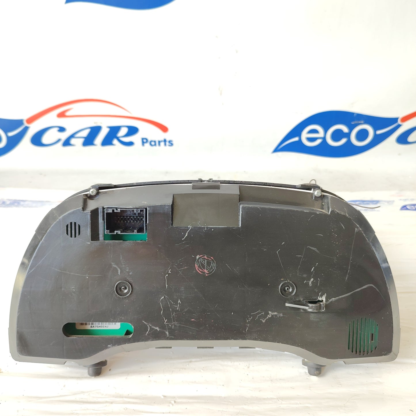 Quadro strumenti Fiat Grande Punto 1.3mtj cod: 51828069 ecoAG2080