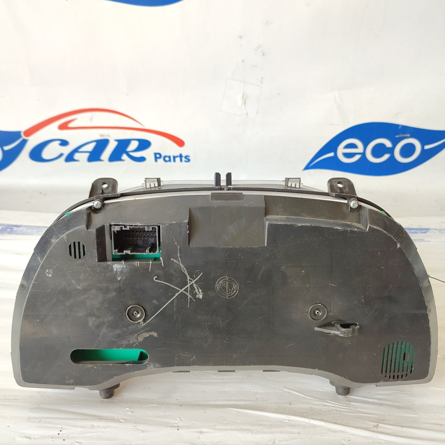 Quadro strumenti Fiat grande punto 1.3 mtj cod. 51828071 modello schermo grande ecoAG2082