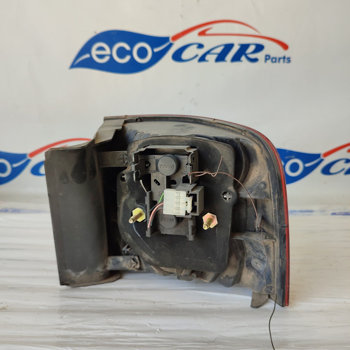 Fiat Stilo sw ecoAG2084 Außenleuchte links hinten