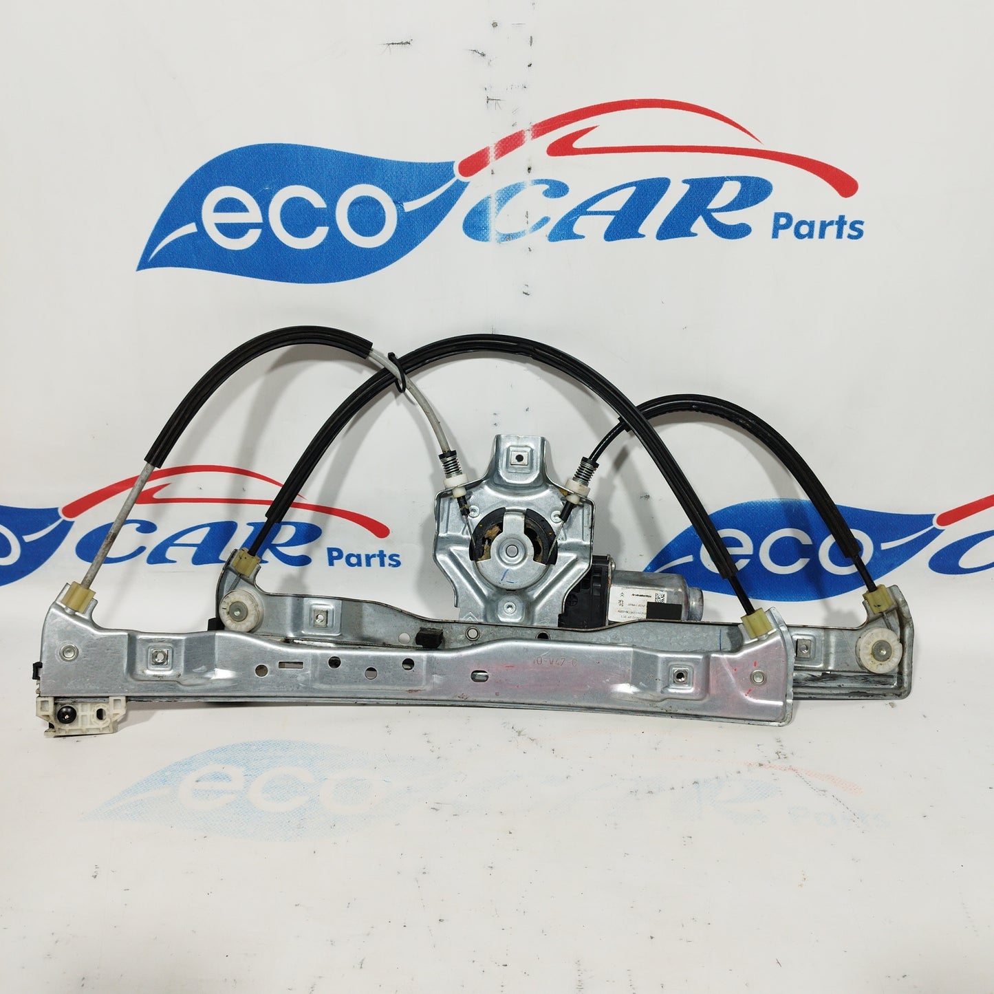 Cremagliera sx Citroen DS3 2010 6 pin ecoAC4268