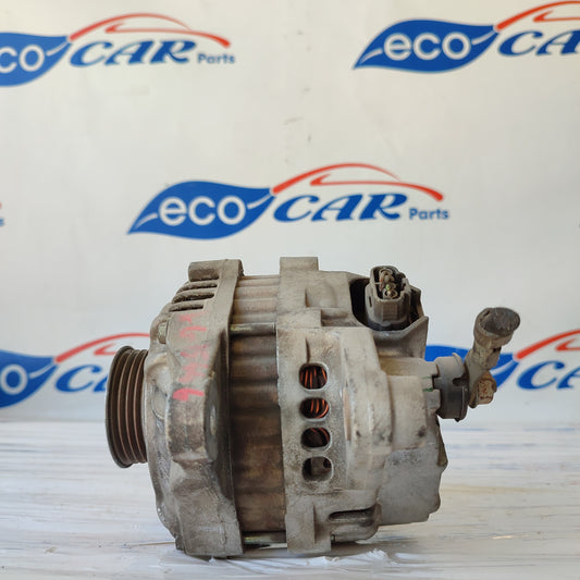 Alternatore Smart Fortwo 451 1.0B 4fili cod: 1800a052 ecoAG2090