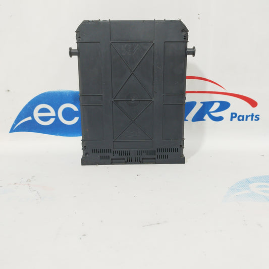 BSI control unit Citroen DS3/Peugeot 207 1.4vti 2010 code: 9666951980 ecoAC4271