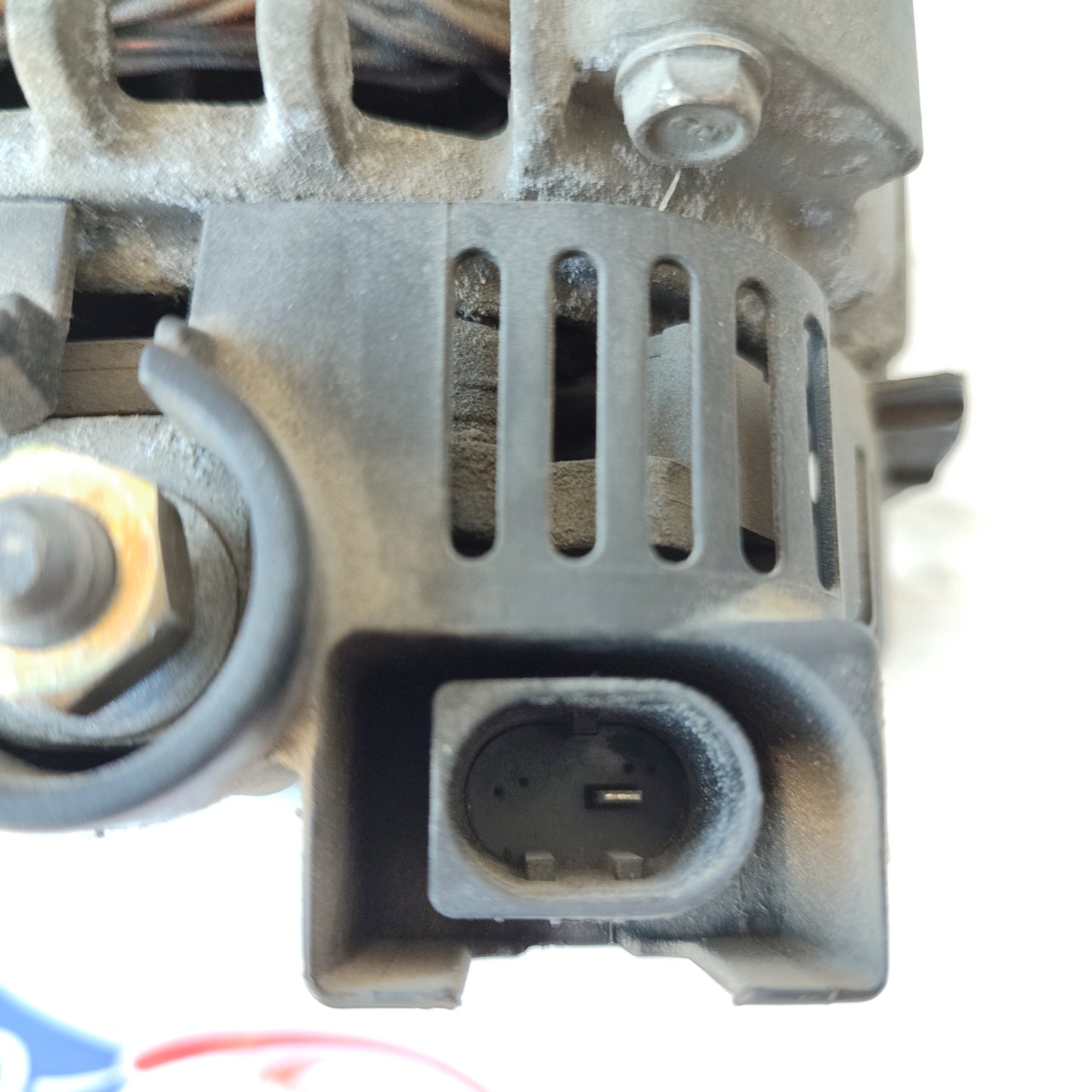 Alternatore Mercedes Classe A/B 2008 90A cod: A2661540802 ecoAG2094
