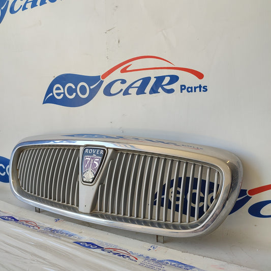 Chrome front grille Rover 75 ecoAG2096