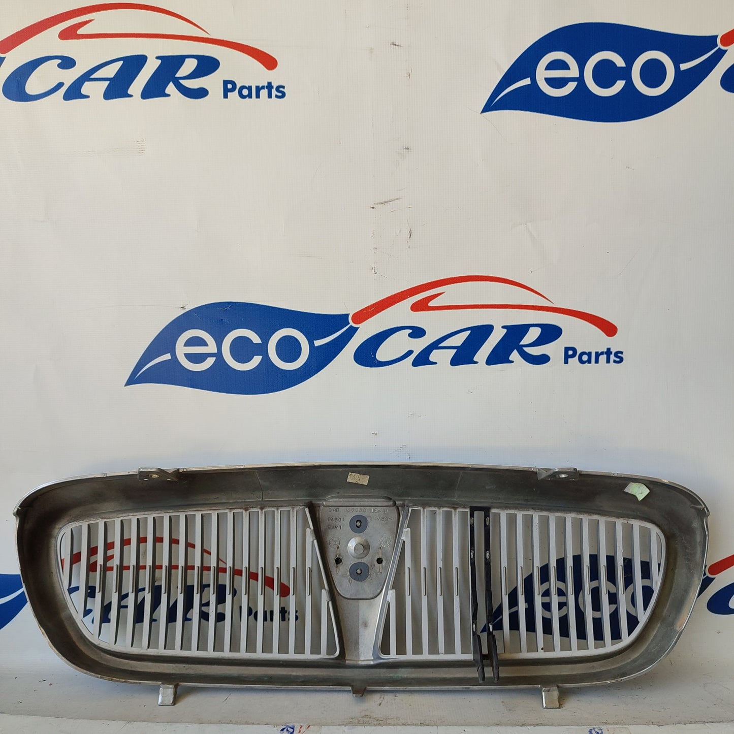 Chrome front grille Rover 75 ecoAG2096