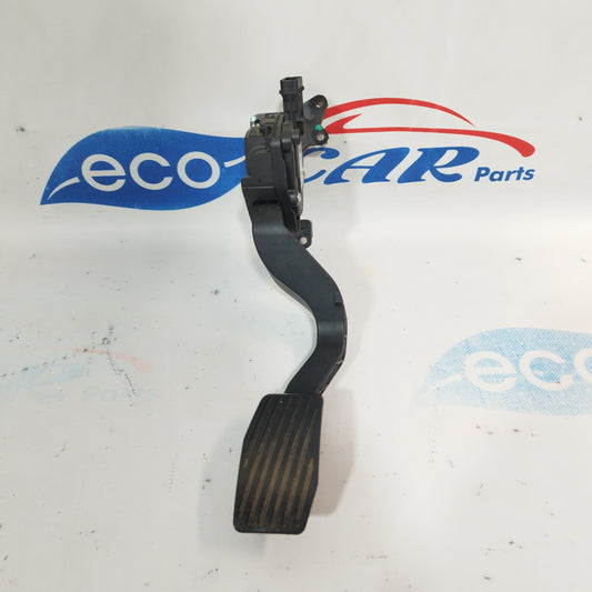 Gaspedal Fiat Qubo/Fiorino 1.3MTJ 2015 6-poliger Code: 6PV010175-23 ecoAC4273