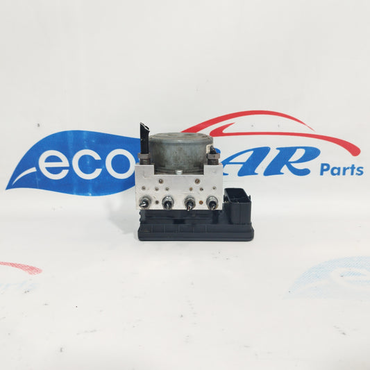 Abs Citroen DS3 1.4 vti 2010 code: 100915-11853/9804161980 ecoAC4277