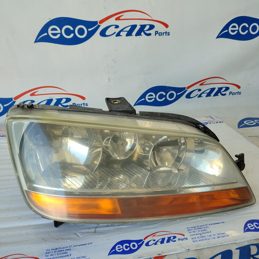 Fanale anteriore dx Fiat idea / Multipla ecoAG2100