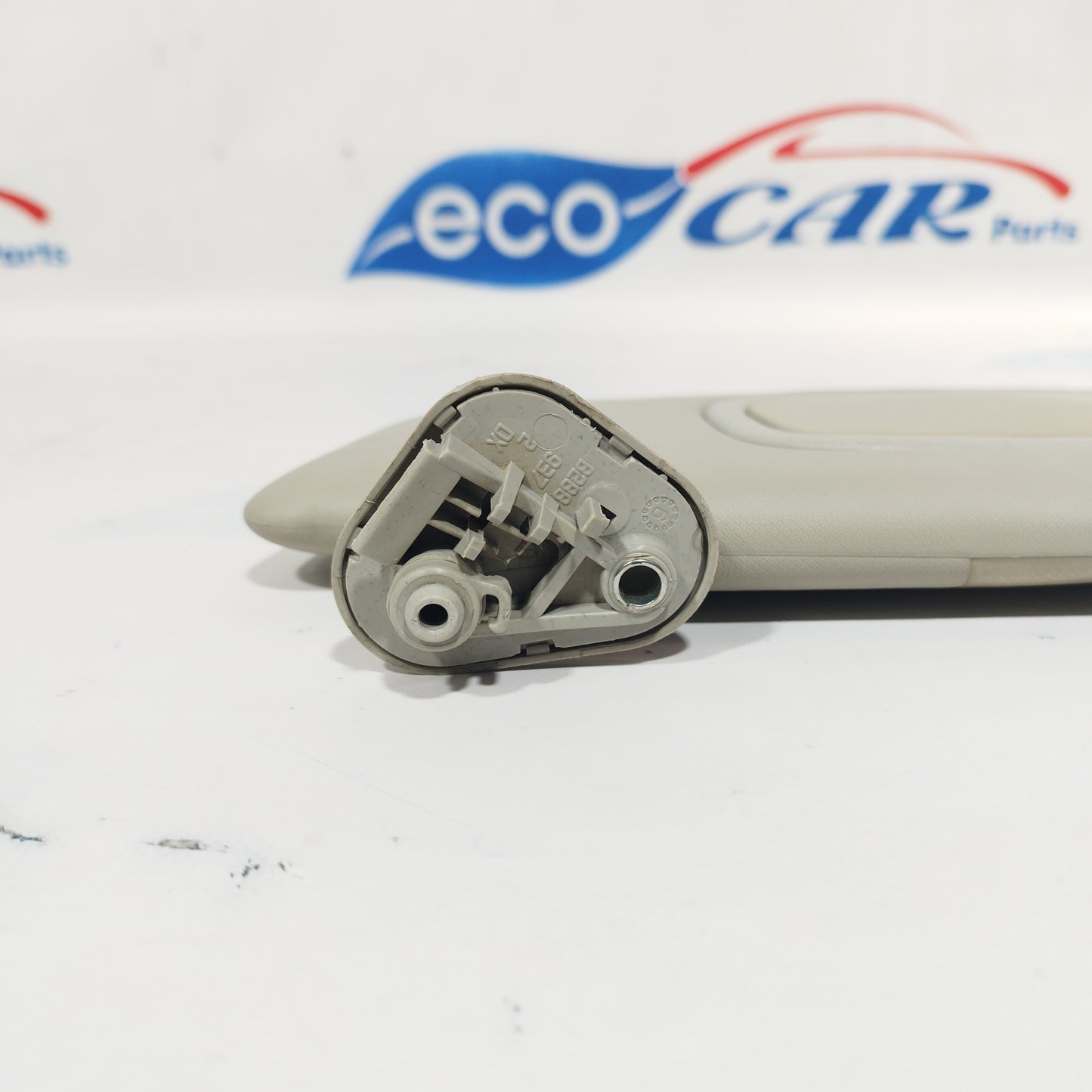 Aletta parasole dx beige Alfa romeo 147 2007 II serie ecoAC4284