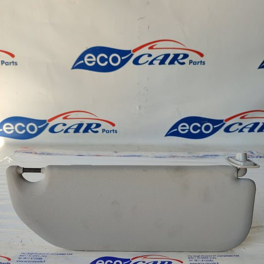 Aletta Parasole sx Citroen C3 2015 ecoAG2105