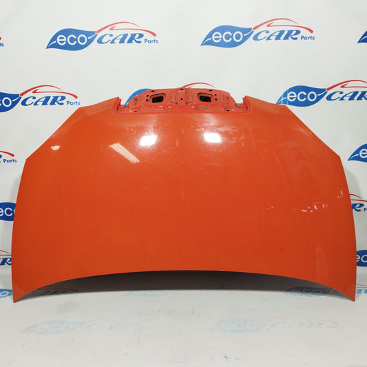 Cofano Lancia Y Eco Chic 2008 ecoAC4291