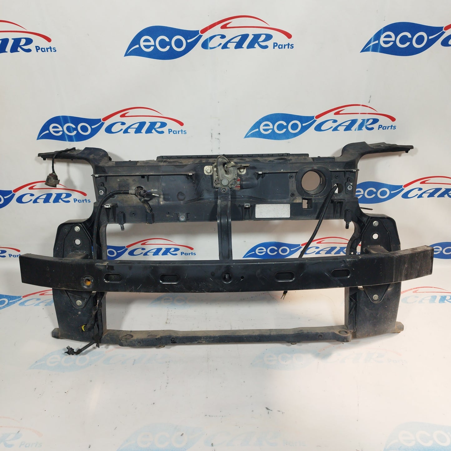 Fiat Panda 2008 Kühlergrillcode: 51700202 ecoAC4305