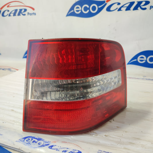 External right rear light Fiat Stilo SW ecoAG2120