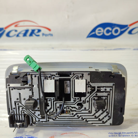 Courtesy light Fiat 500L 2014 cod: 51926261 ecoAG2121