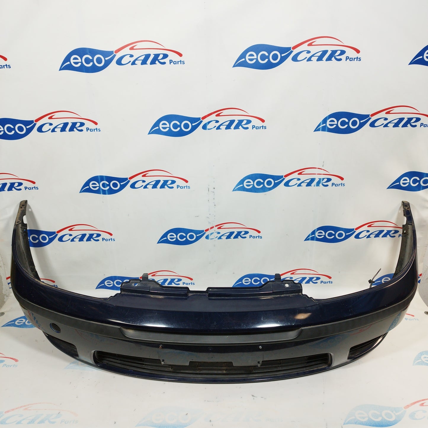 Paraurti anteriore blu notte Fiat Punto 2005 ecoAC4312