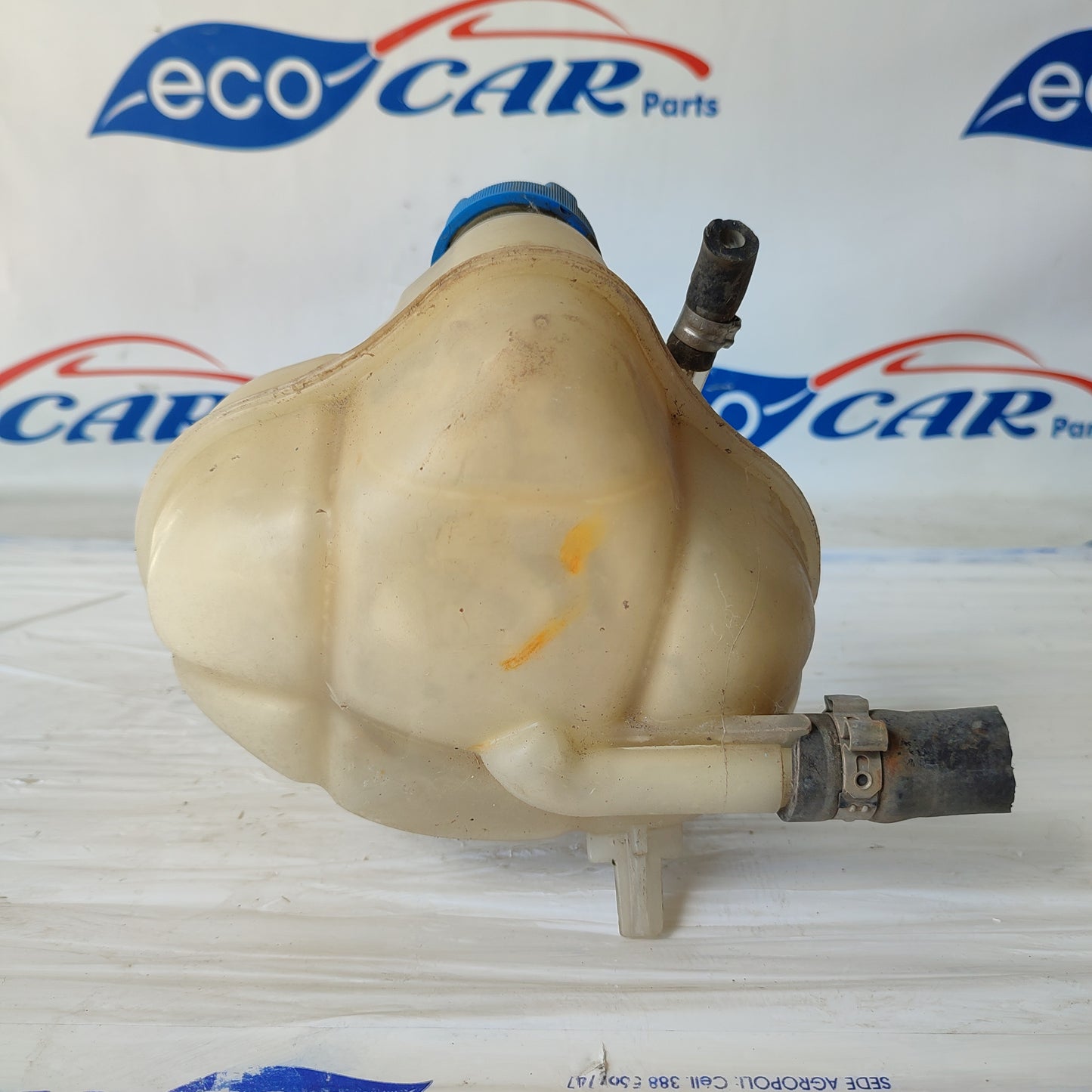 Vaso espansivo Fiat Grande Punto 1.3 MTJ ecoAG2130