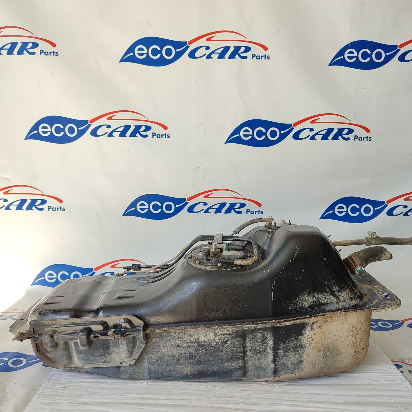 Daihatsu Terios 1.3 Benzin 2001 ecoAG2134 Tank