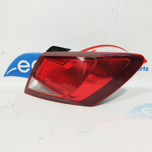 Außenleuchte hinten rechts Seat Leon 2015 Code: 5f0945096D ecoAC4327