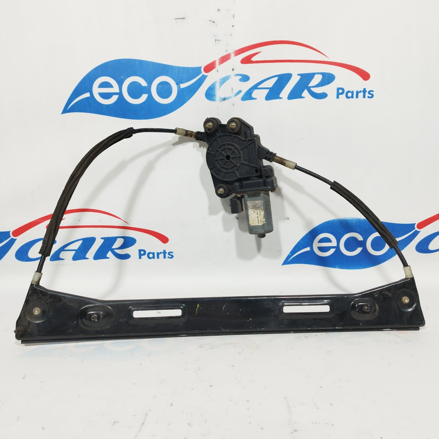 Cremagliera anteriore dx Fiat Panda 2008 2 pin ecoAC4328