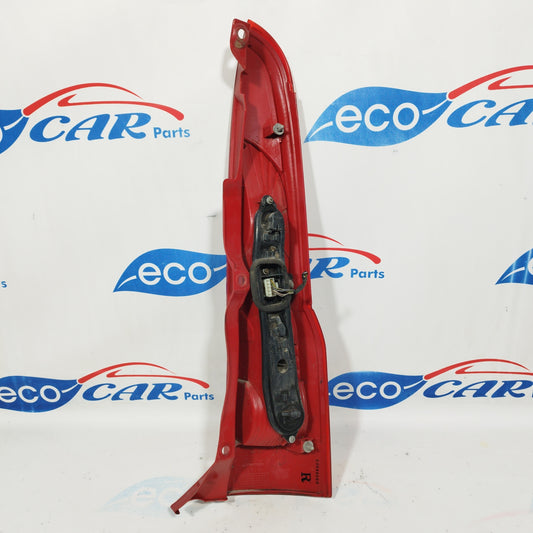 Linke Rückleuchte Fiat Panda 2005 ecoAC4329