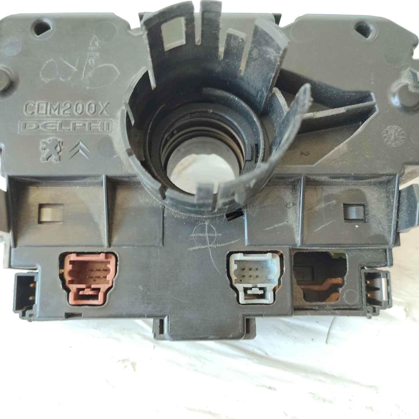 Devioluci Citroen C3 2005 cod: 96608841xt ecoAG2143