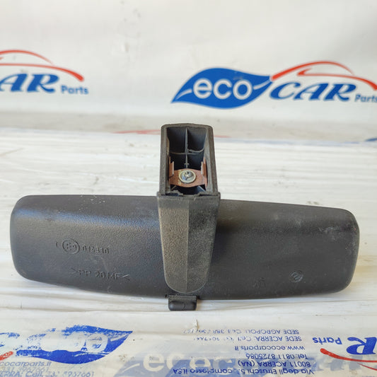 Alfa Romeo 159 ecoAG2144 Innenspiegel