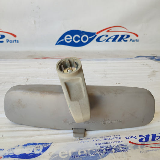 Suzuki Swift 2006 ecoAG2145 Innenspiegel